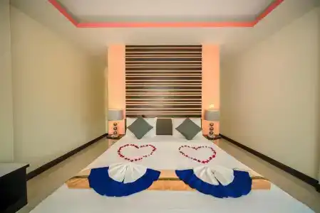 Santiphap Villa & - 3