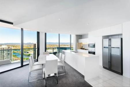 Peppers Broadbeach - 177