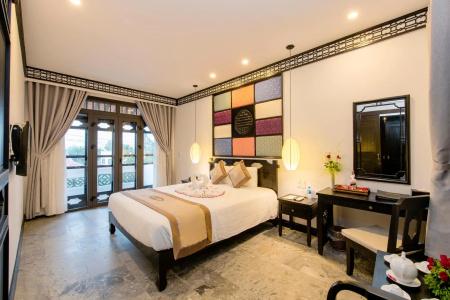Hoi An Coco River Resort & Spa - 40