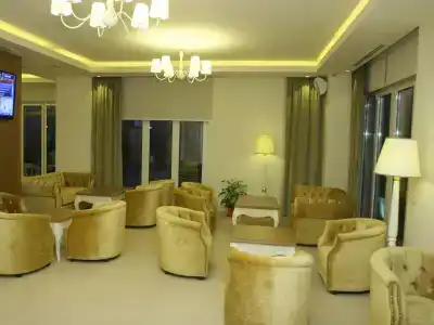 Palace & Spa - 1