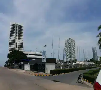 Ocean Marina Yacht Club - 25
