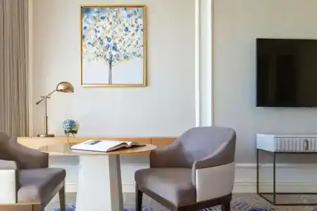 The St. Regis - 53