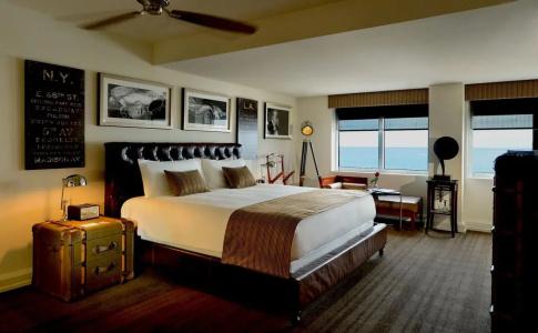 National, An Adult Only Oceanfront Resort - 5
