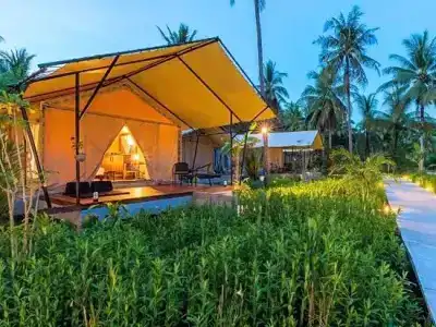 Haadson Resort - Khaolak, Phangnga - 16