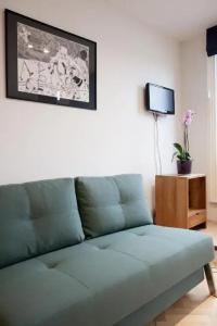 Kuwadro B&B Amsterdam Centrum - 23