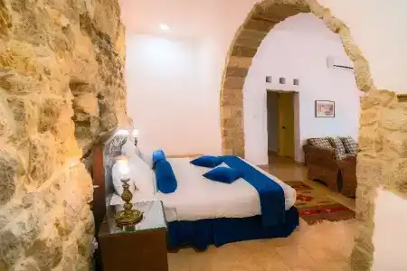 The Old Village & Resort - 113