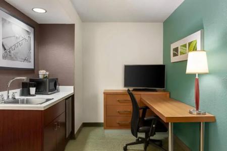 SpringHill Suites - 58