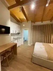Rias Penthouse Suites - 142