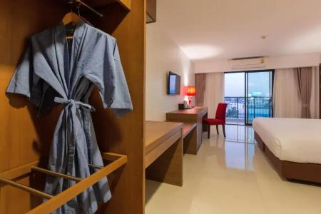 Riche Hua Hin - Sha Plus - 104