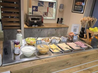 ibis budget Aix en Provence - 24