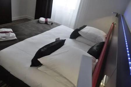 Mercure Angoulême Hôtel de France - 133