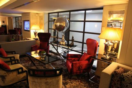 Doubletree By Hilton London - Greenwich - 1