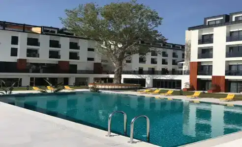 Sundia Exclusive By Liberty Fethiye - Ultra All Inclusive - 38