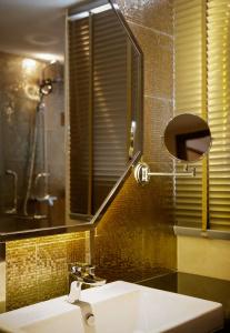 9 Suite Luxury Boutique - 10