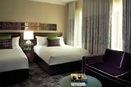 Kimpton Vintage Seattle, An Ihg - 0