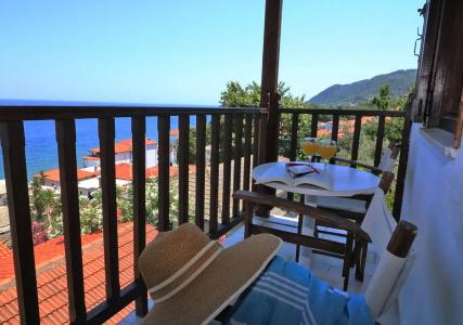 Boutique Kentrikon & Bungalows - 26