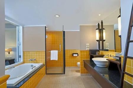 Sheraton Samui Resort - Sha Extra Plus - 58