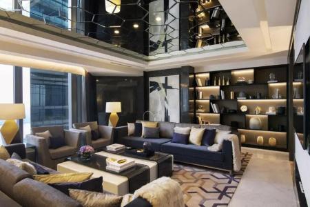 Al Bandar Rotana – Dubai Creek - 62