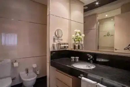 Washington Parquesol Suites & - 88