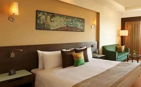 Lemon Tree Premier, Ulsoor Lake, Bengaluru - 44