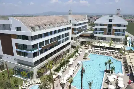 Port Side Resort - 18
