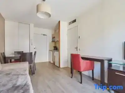 Odalys City Antibes Olympe - 55