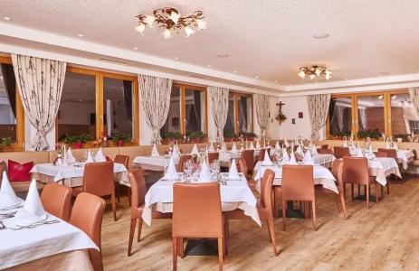 Johanneshof - Dein Mountain WohlfüHlhotel - 20