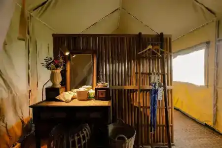 Khaosok Boutique Camps - 82