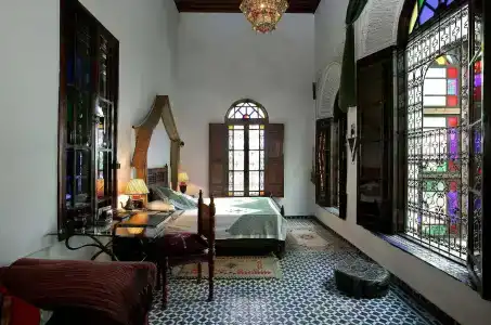 Riad Arabesque & Spa - 13