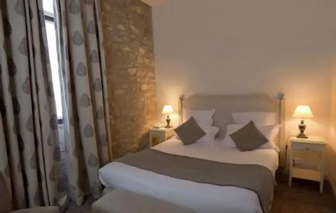 Best Western Plus Le Donjon - Cœur de La Cité Médiévale - 48