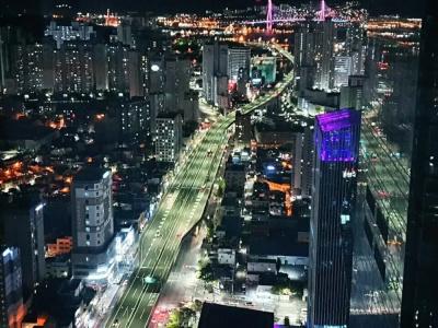 Avani Central Busan - 31