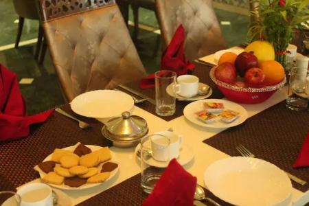 Ramada by Wyndham Jaipur Jaisinghpura - 12