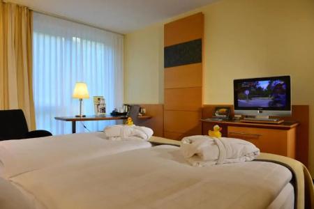 Best Western Premier ParkKronsberg - 91