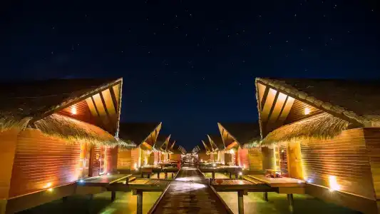 Adaaran Select Huduran Fushi - Premium All Inclusive - 34