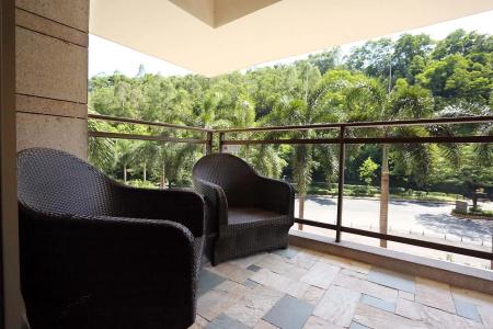 Mission Hills Resort Dongguan - 98