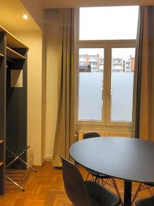 Le Cygne d'Argent - 27