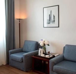 Starhotels Excelsior - 56