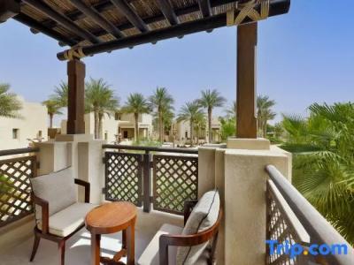 Al Wathba, a Luxury Collection Desert Resort & Spa, Abu Dhabi - 52