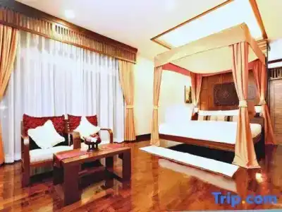 Sibsan & Spa Maetaeng Sha - 247