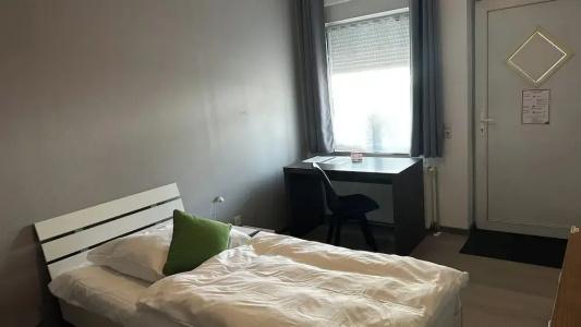 Messe Motel Laatzen - 20