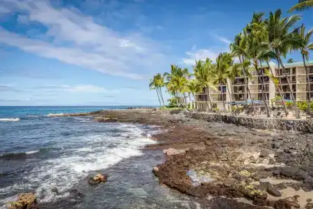 Aston Kona By The Sea - 18