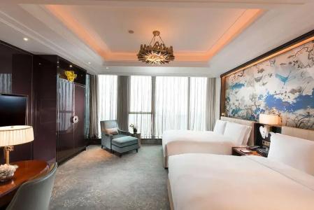 Waldorf Astoria Chengdu - 50