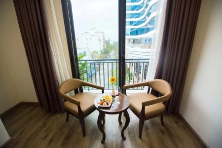 Grand Sea View & Spa - 53