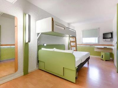 Ibis budget Berlin Potsdamer Platz - 37