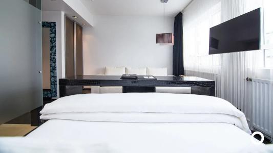 Thingholt by Centers - 4