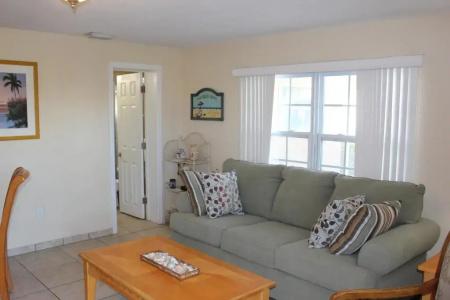 A Beach Retreat on Casey Key - 187