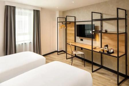 ibis London Sutton Point - 44