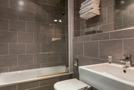 Hôtel Edmond Rostand - 23