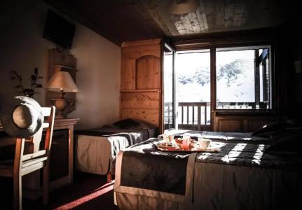 Hôtel Le Refuge - 16