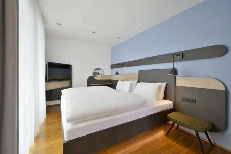 Park Inn by Radisson Papenburg - 202